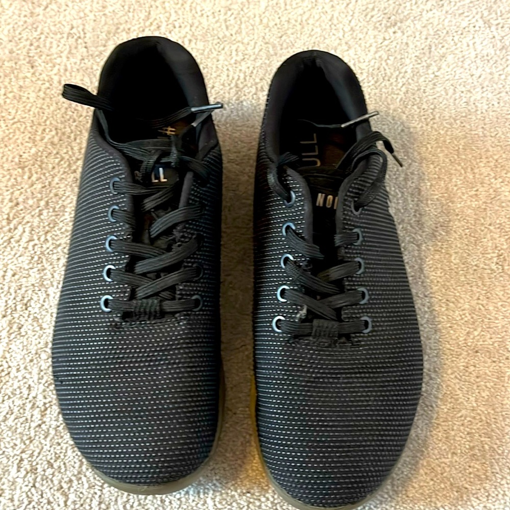 Nobull CrossFit sneakers